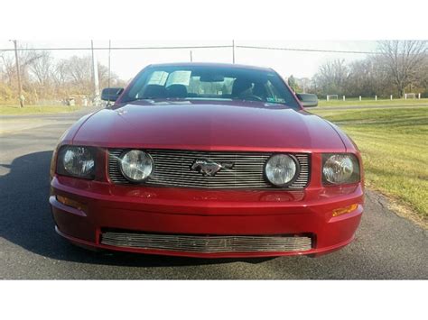 mustang for sale allentown